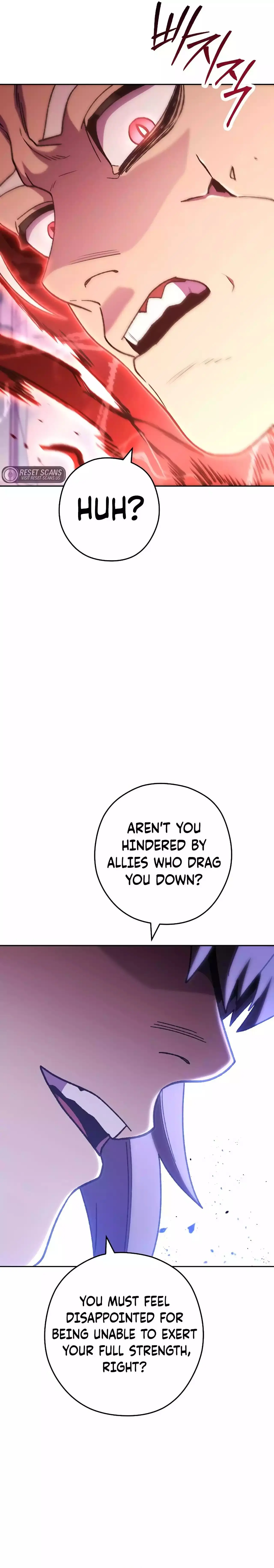 Dungeon Reset Manhwa Online Bi0abc Chapter 187 - Page 2
