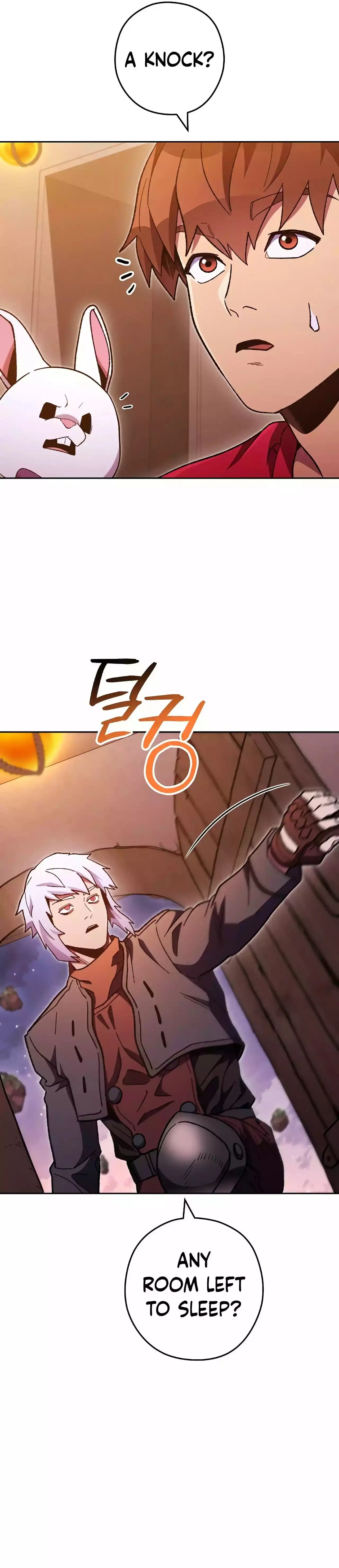 Dungeon Reset Manhwa Online Bi0abc Chapter 187 - Page 22