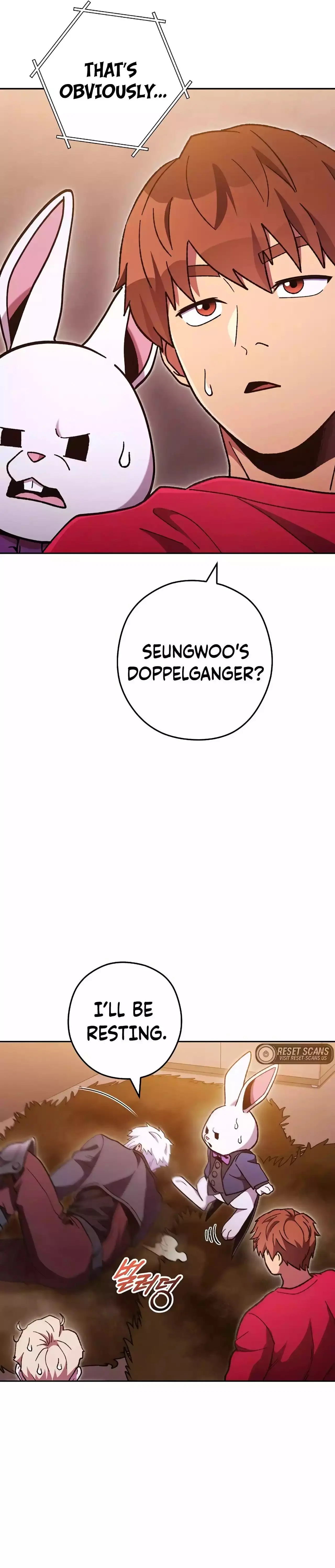Dungeon Reset Manhwa Online Bi0abc Chapter 187 - Page 23
