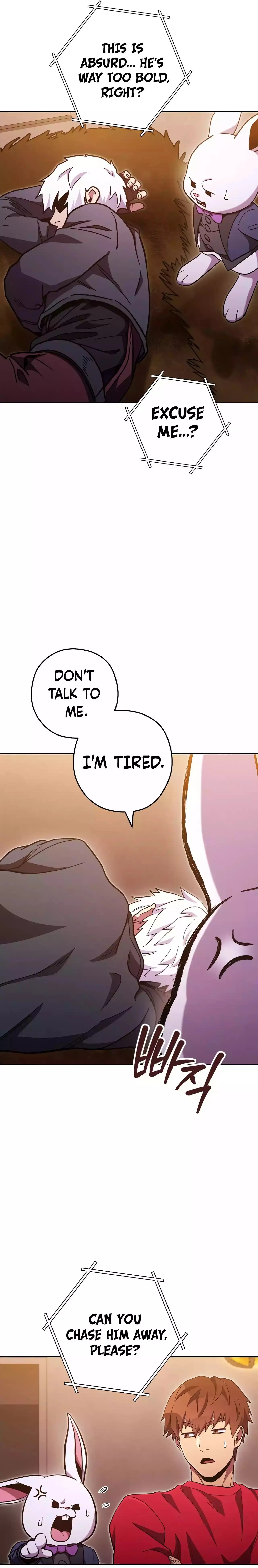 Dungeon Reset Manhwa Online Bi0abc Chapter 187 - Page 24