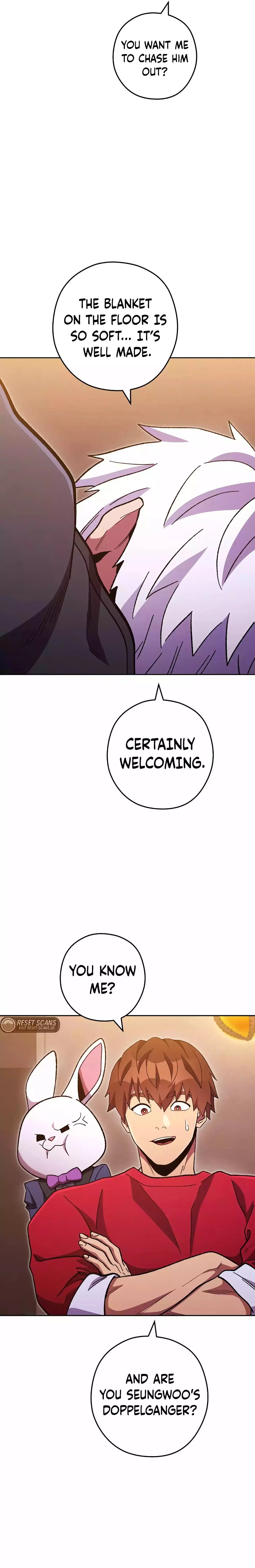 Dungeon Reset Manhwa Online Bi0abc Chapter 187 - Page 25