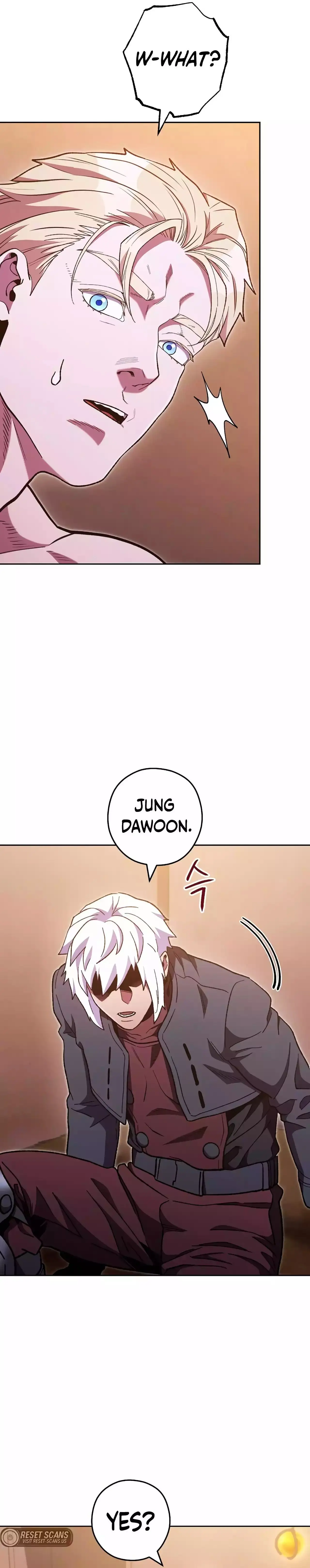 Dungeon Reset Manhwa Online Bi0abc Chapter 187 - Page 29