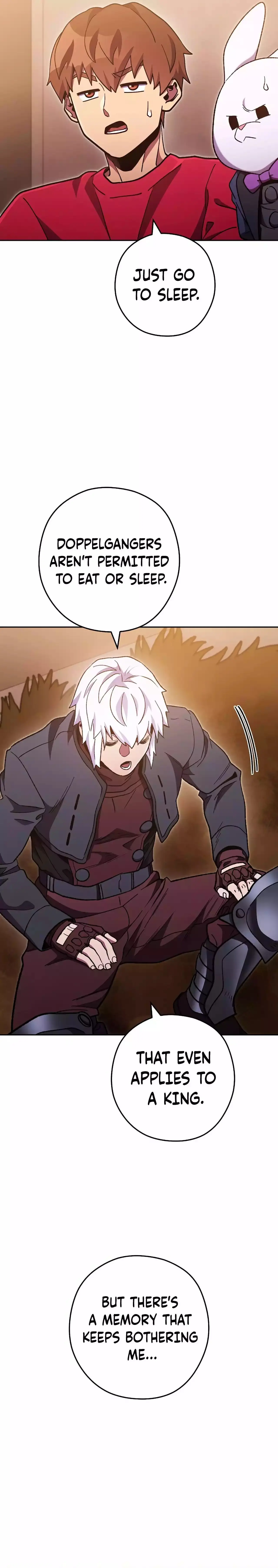 Dungeon Reset Manhwa Online Bi0abc Chapter 187 - Page 31