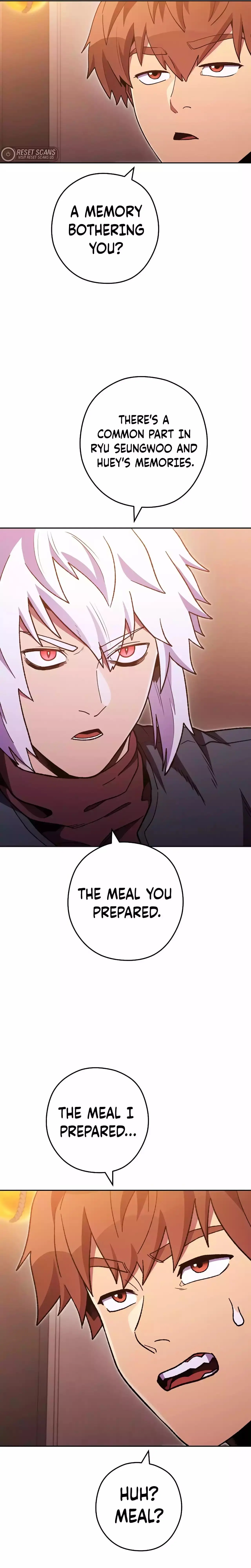 Dungeon Reset Manhwa Online Bi0abc Chapter 187 - Page 32