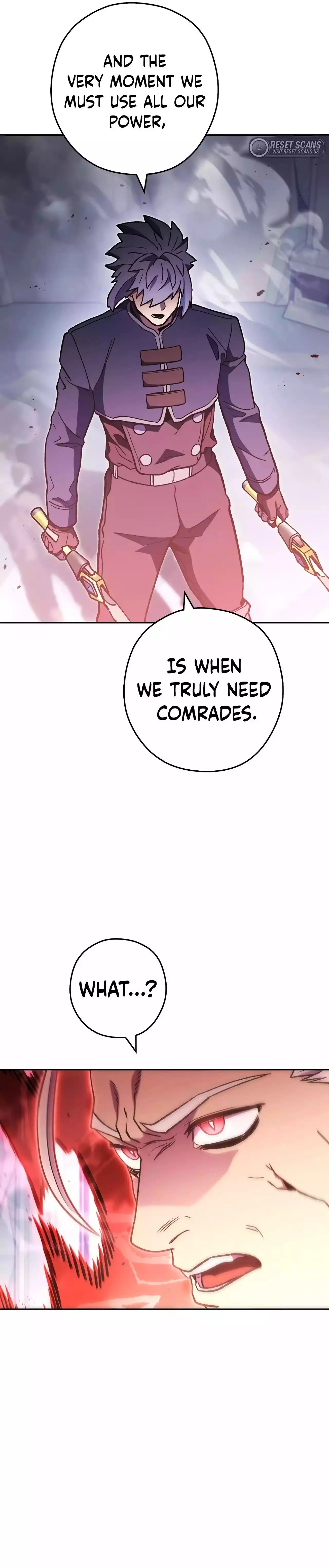 Dungeon Reset Manhwa Online Bi0abc Chapter 187 - Page 4