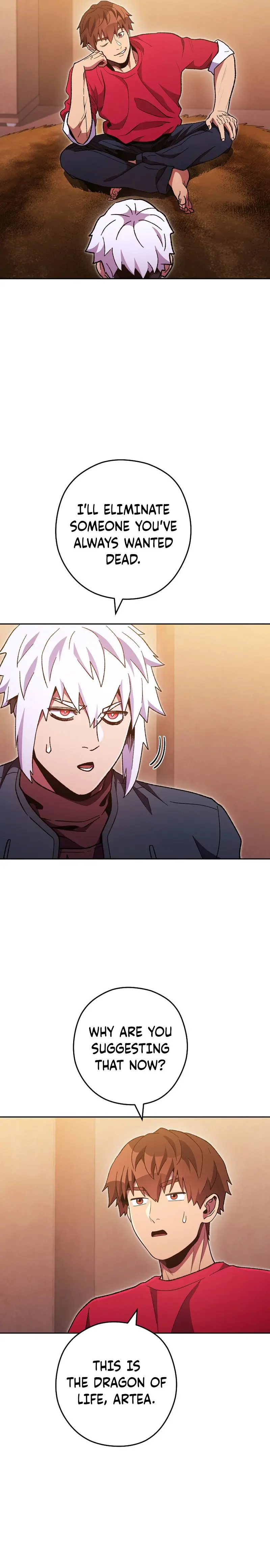 Dungeon Reset Manhwa Online Bi0abc Chapter 188 - Page 10