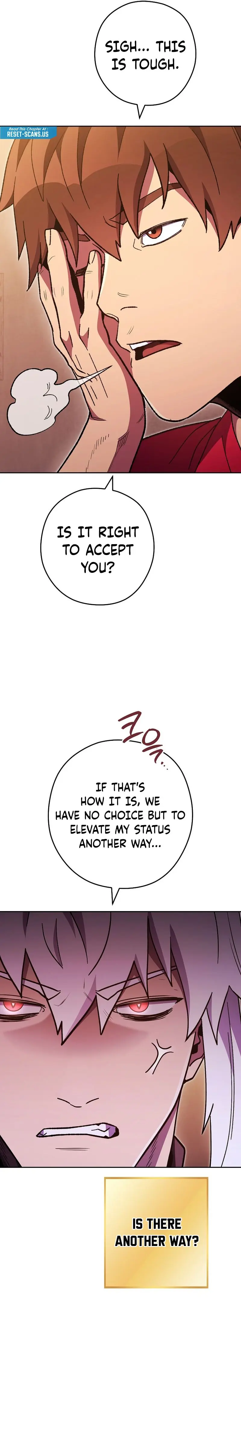 Dungeon Reset Manhwa Online Bi0abc Chapter 188 - Page 11