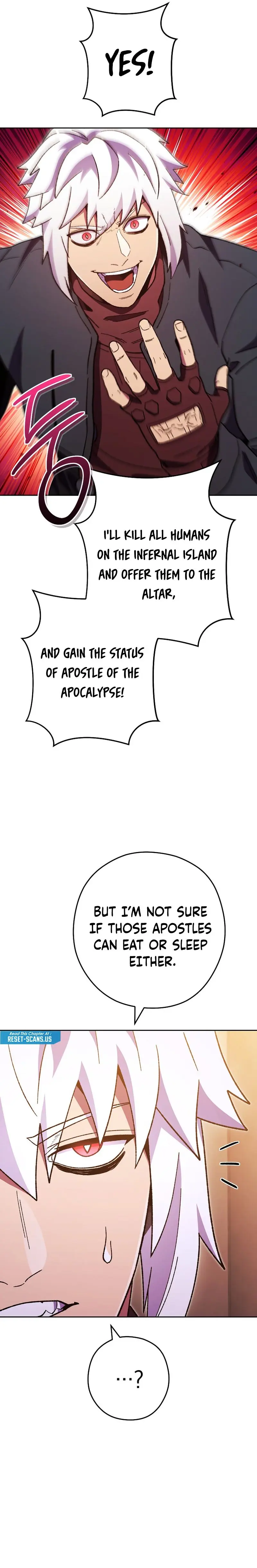 Dungeon Reset Manhwa Online Bi0abc Chapter 188 - Page 12