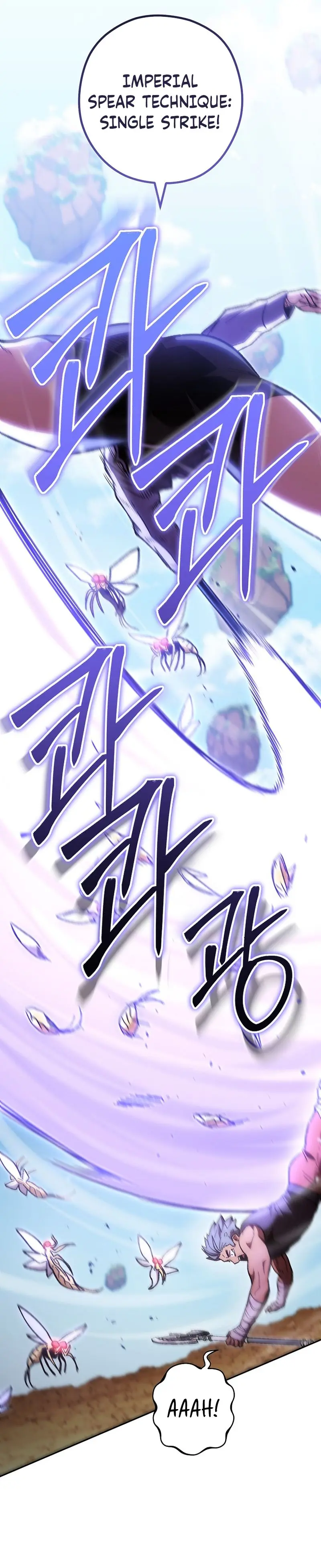 Dungeon Reset Manhwa Online Bi0abc Chapter 188 - Page 20