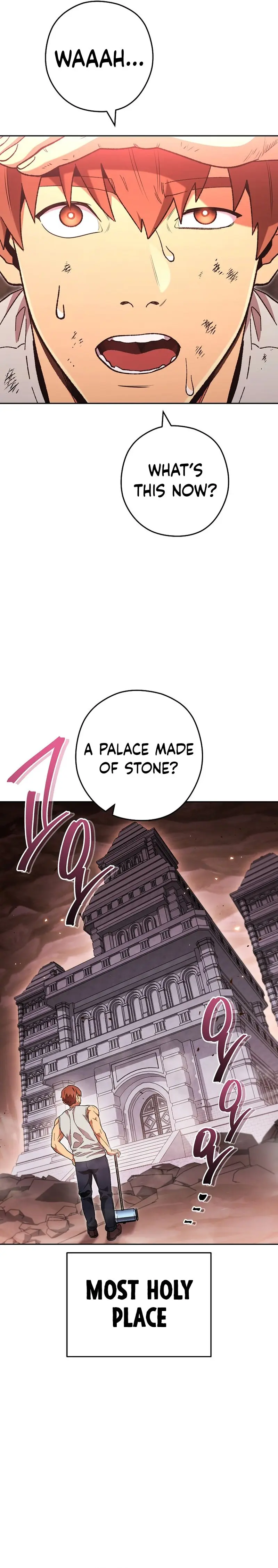 Dungeon Reset Manhwa Online Bi0abc Chapter 188 - Page 26