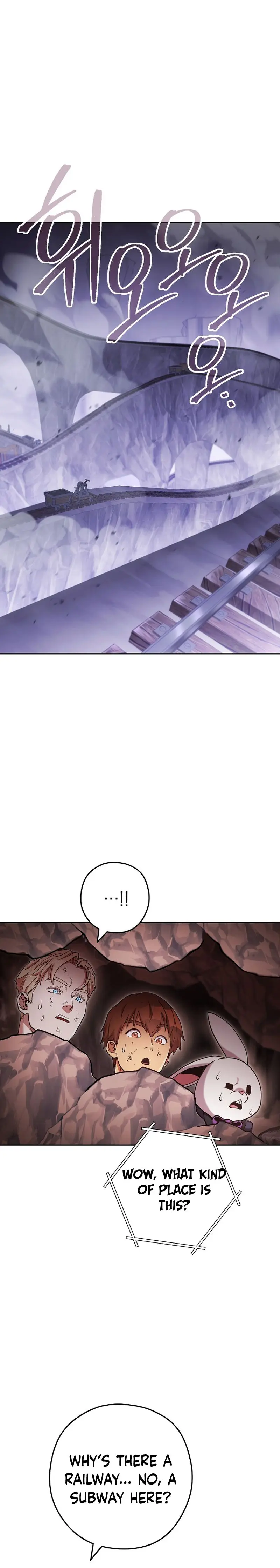 Dungeon Reset Manhwa Online Bi0abc Chapter 188 - Page 30