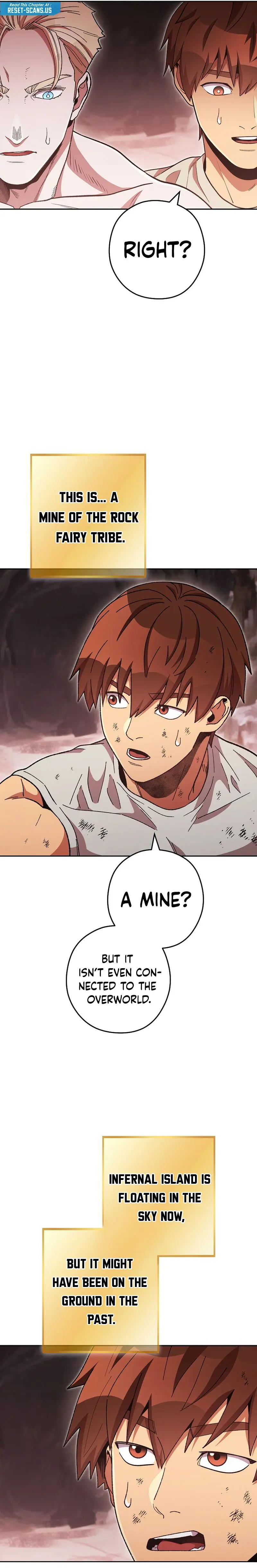 Dungeon Reset Manhwa Online Bi0abc Chapter 188 - Page 31