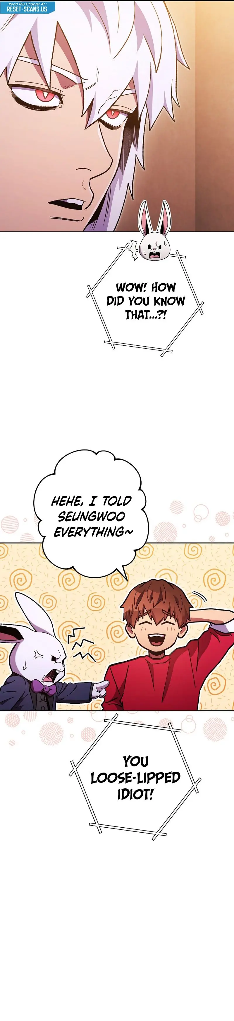 Dungeon Reset Manhwa Online Bi0abc Chapter 188 - Page 5