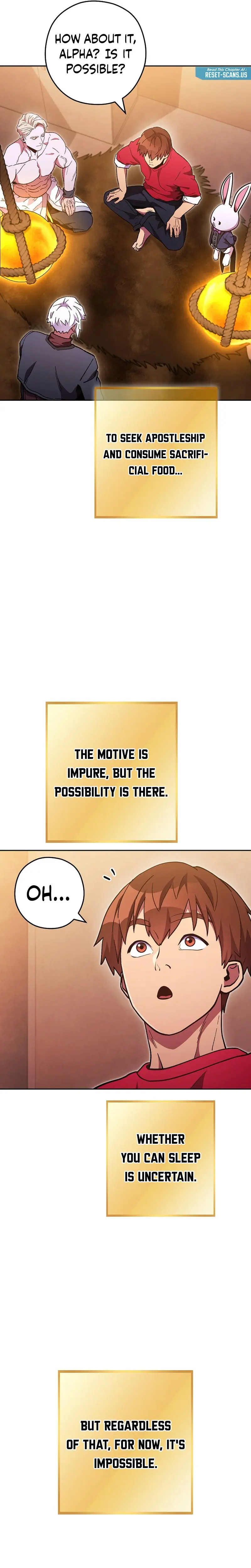Dungeon Reset Manhwa Online Bi0abc Chapter 188 - Page 7