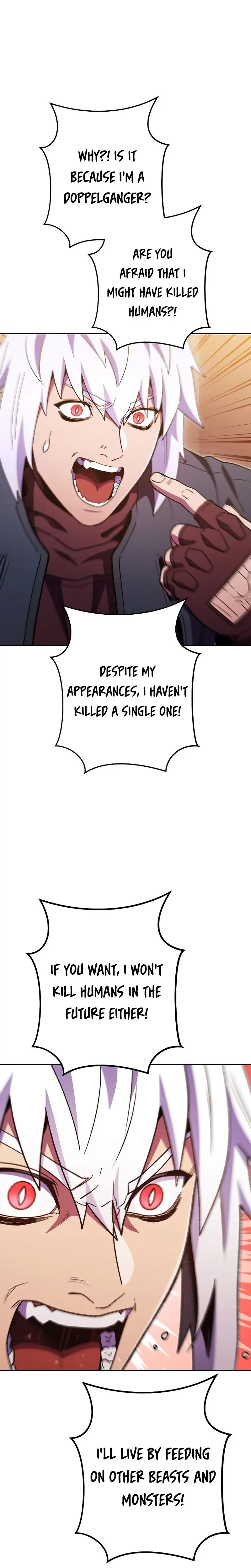 Dungeon Reset Manhwa Online Bi0abc Chapter 188 - Page 8
