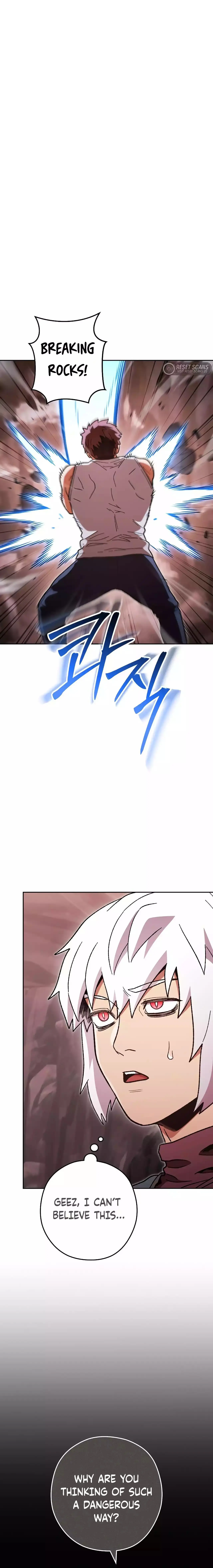 Dungeon Reset Manhwa Online Bi0abc Chapter 189 - Page 1
