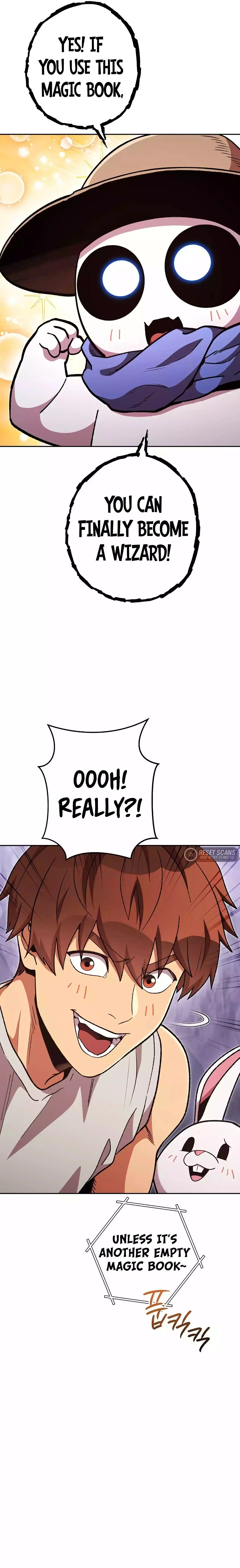Dungeon Reset Manhwa Online Bi0abc Chapter 189 - Page 22