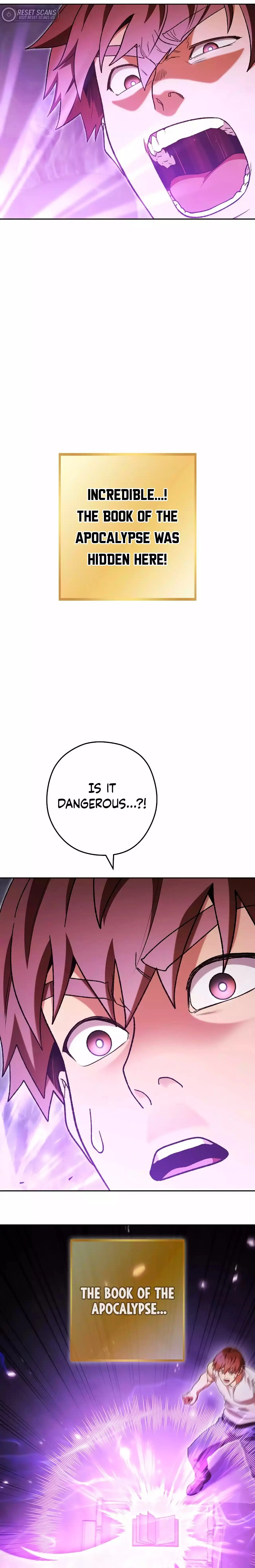 Dungeon Reset Manhwa Online Bi0abc Chapter 189 - Page 26