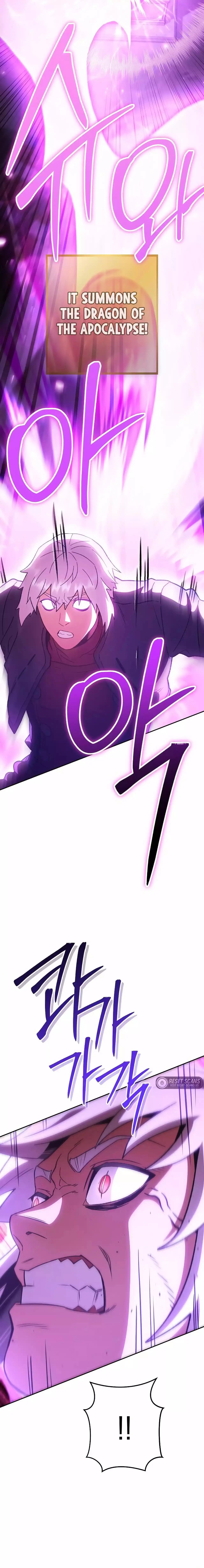 Dungeon Reset Manhwa Online Bi0abc Chapter 189 - Page 27