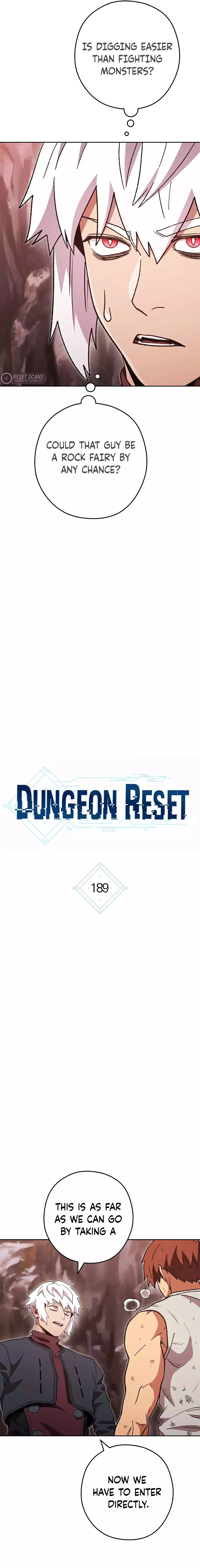 Dungeon Reset Manhwa Online Bi0abc Chapter 189 - Page 3