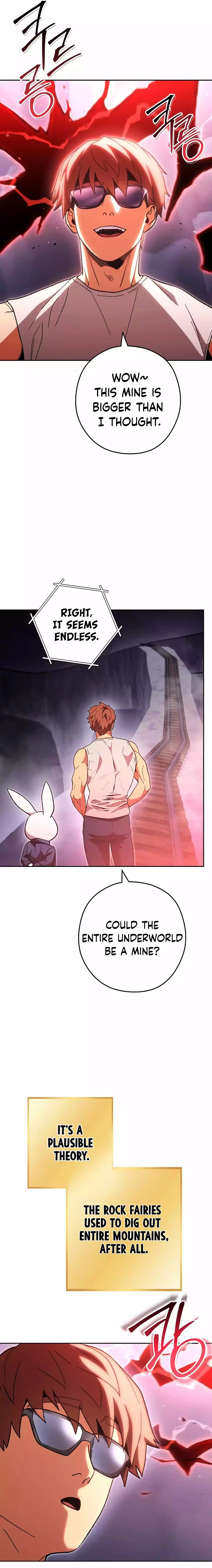 Dungeon Reset Manhwa Online Bi0abc Chapter 189 - Page 9