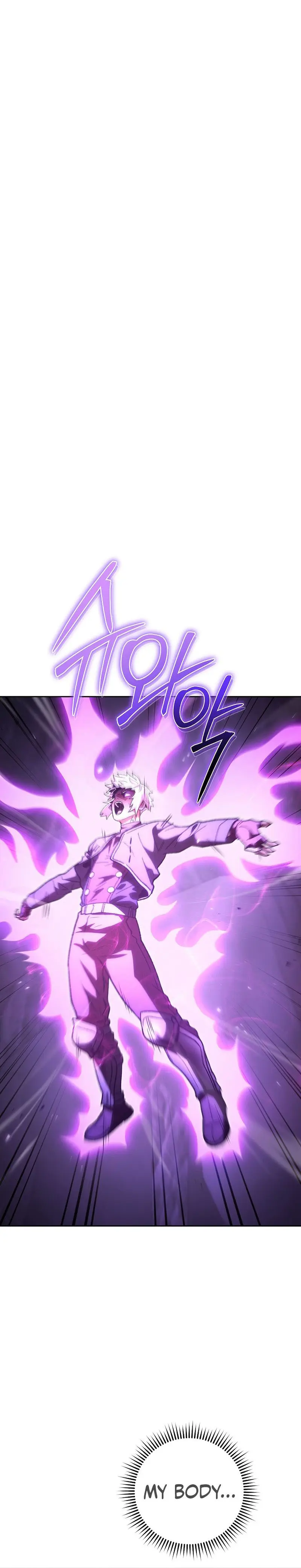 Dungeon Reset Manhwa Online Bi0abc Chapter 190 - Page 1