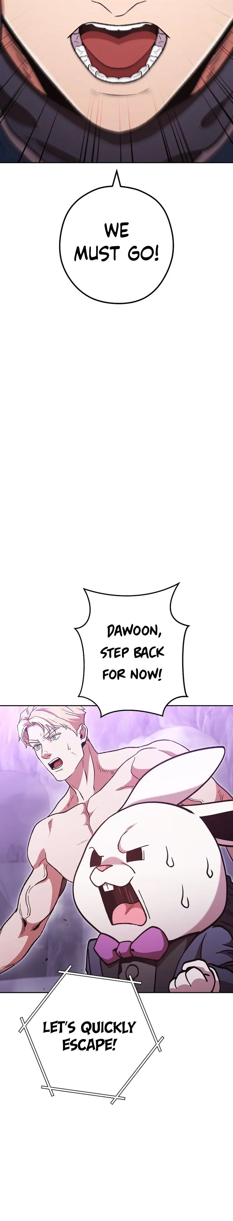 Dungeon Reset Manhwa Online Bi0abc Chapter 190 - Page 10