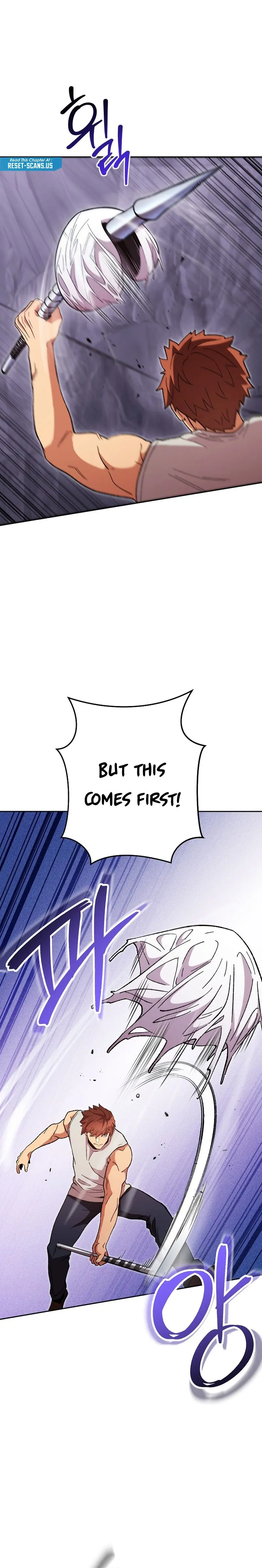 Dungeon Reset Manhwa Online Bi0abc Chapter 190 - Page 15