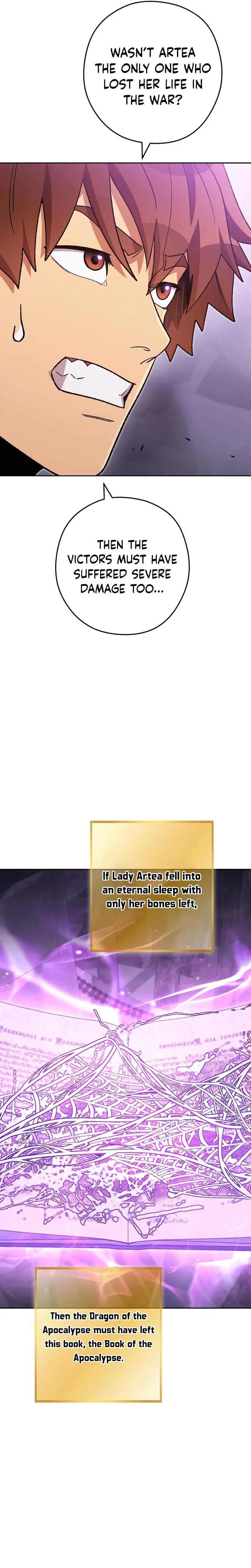 Dungeon Reset Manhwa Online Bi0abc Chapter 190 - Page 17