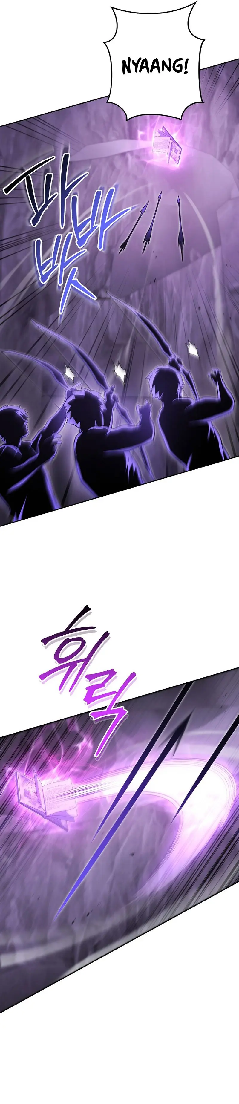 Dungeon Reset Manhwa Online Bi0abc Chapter 190 - Page 22