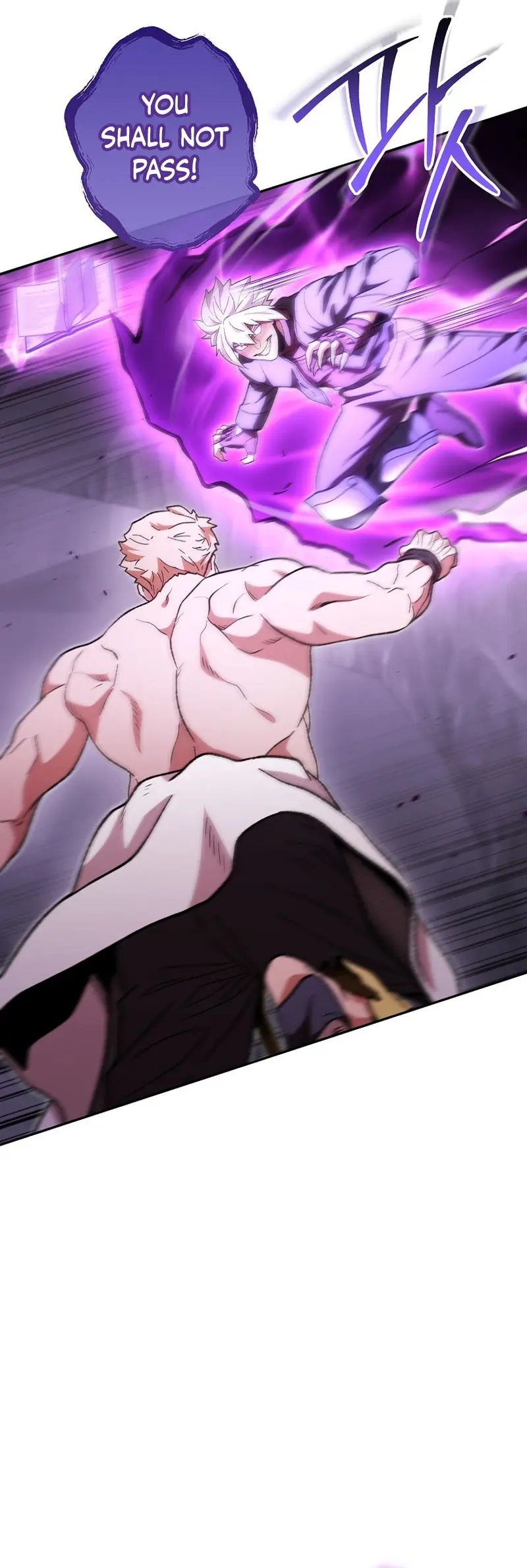 Dungeon Reset Manhwa Online Bi0abc Chapter 190 - Page 24