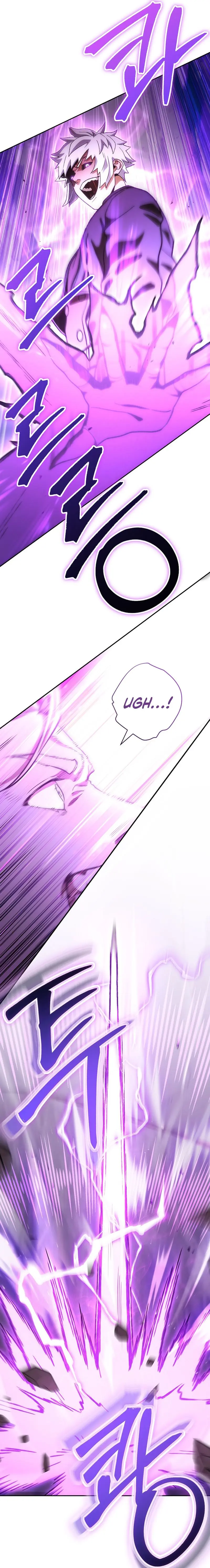 Dungeon Reset Manhwa Online Bi0abc Chapter 190 - Page 25