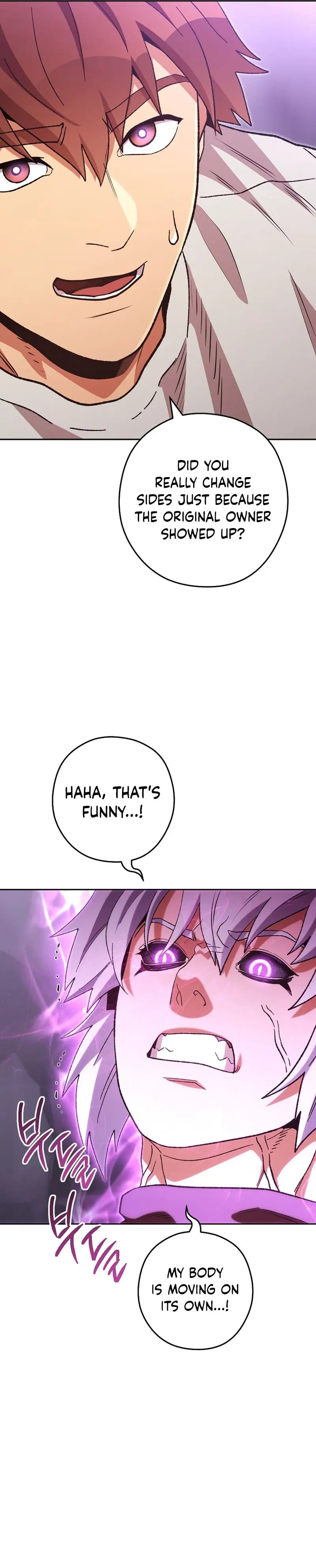Dungeon Reset Manhwa Online Bi0abc Chapter 190 - Page 27