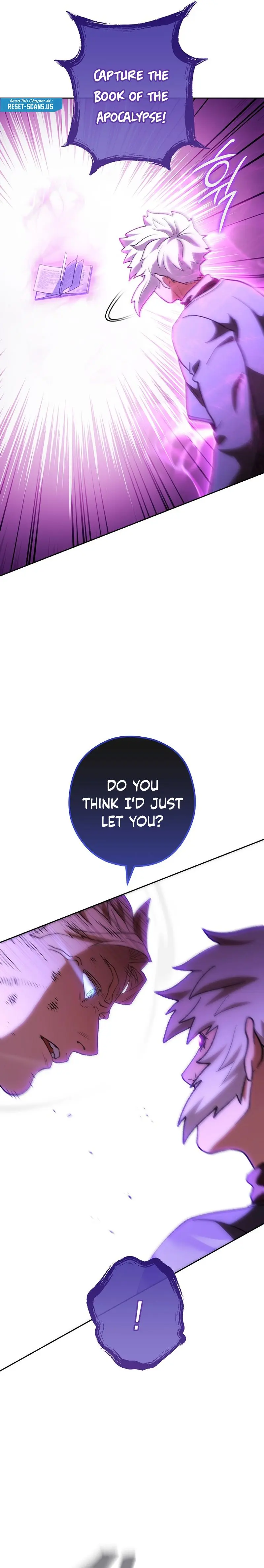 Dungeon Reset Manhwa Online Bi0abc Chapter 190 - Page 28