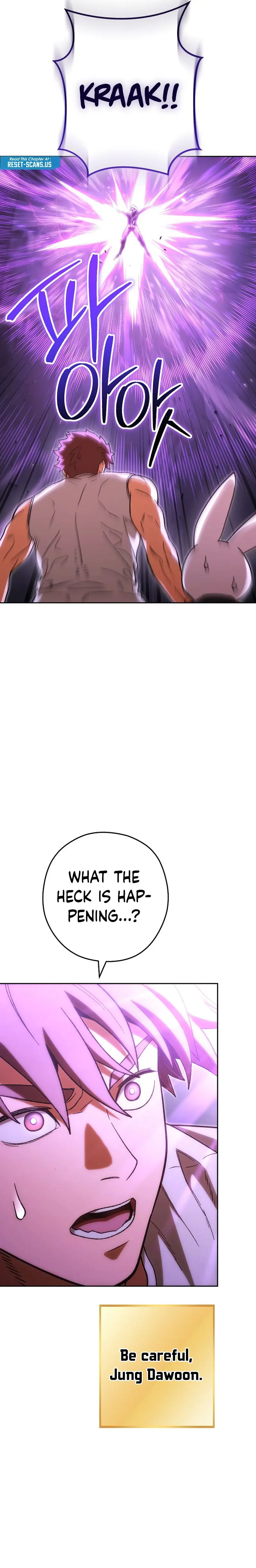 Dungeon Reset Manhwa Online Bi0abc Chapter 190 - Page 3