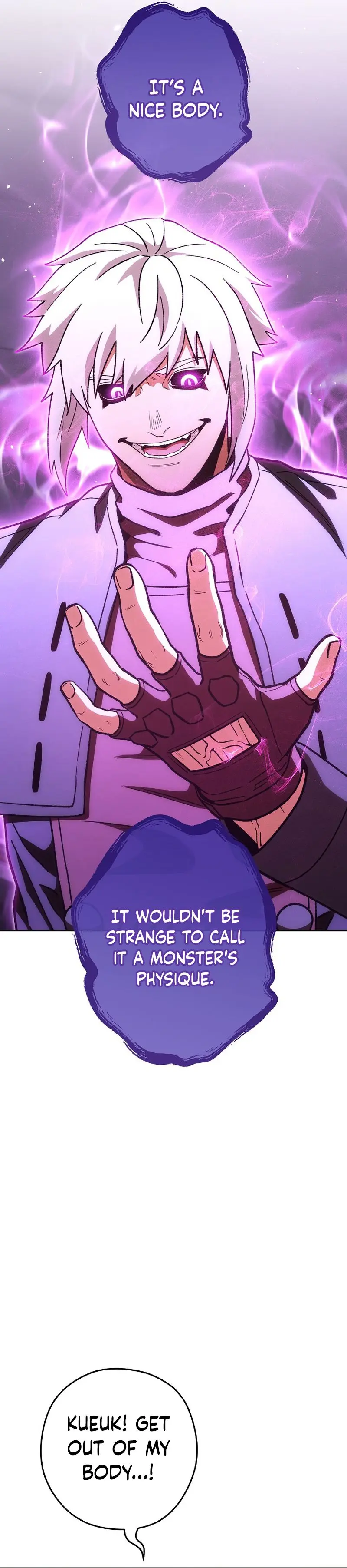 Dungeon Reset Manhwa Online Bi0abc Chapter 190 - Page 31