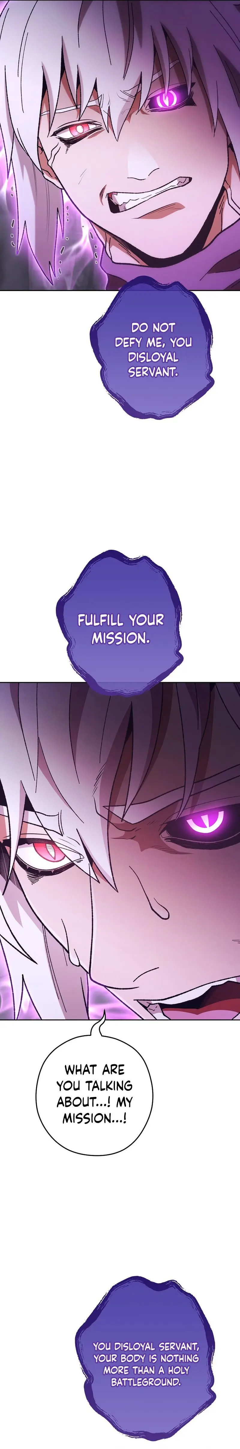 Dungeon Reset Manhwa Online Bi0abc Chapter 190 - Page 32