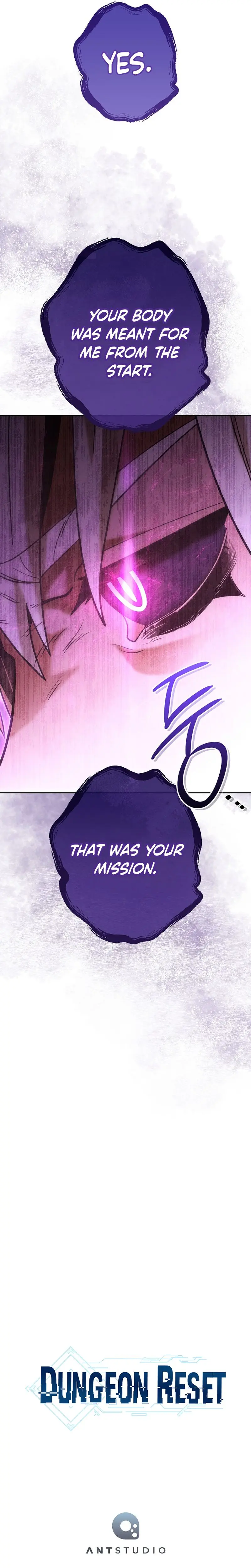 Dungeon Reset Manhwa Online Bi0abc Chapter 190 - Page 34