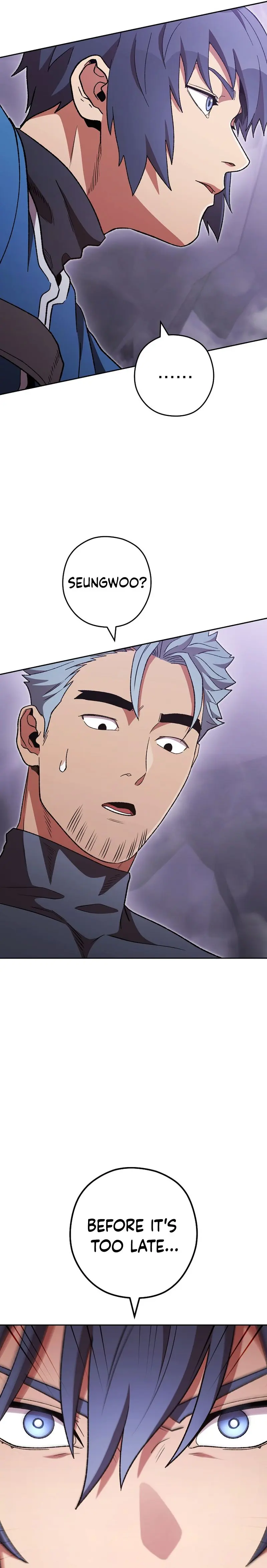 Dungeon Reset Manhwa Online Bi0abc Chapter 190 - Page 9