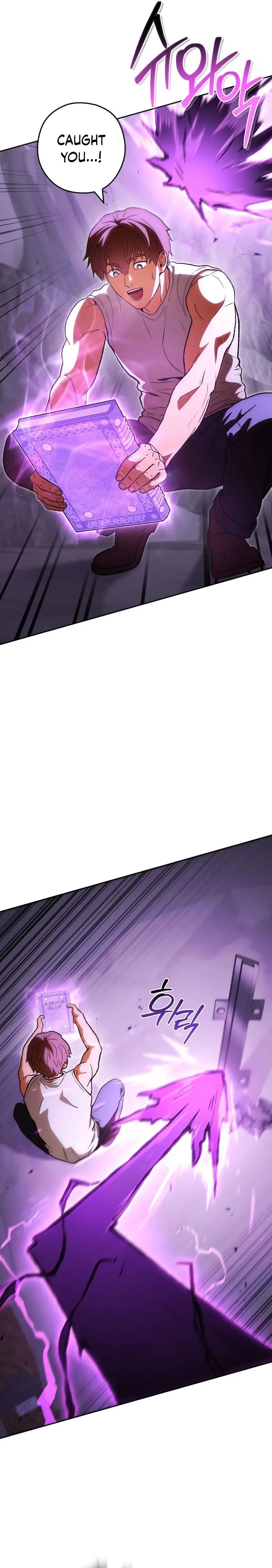 Dungeon Reset Manhwa Online Bi0abc Chapter 191 - Page 10