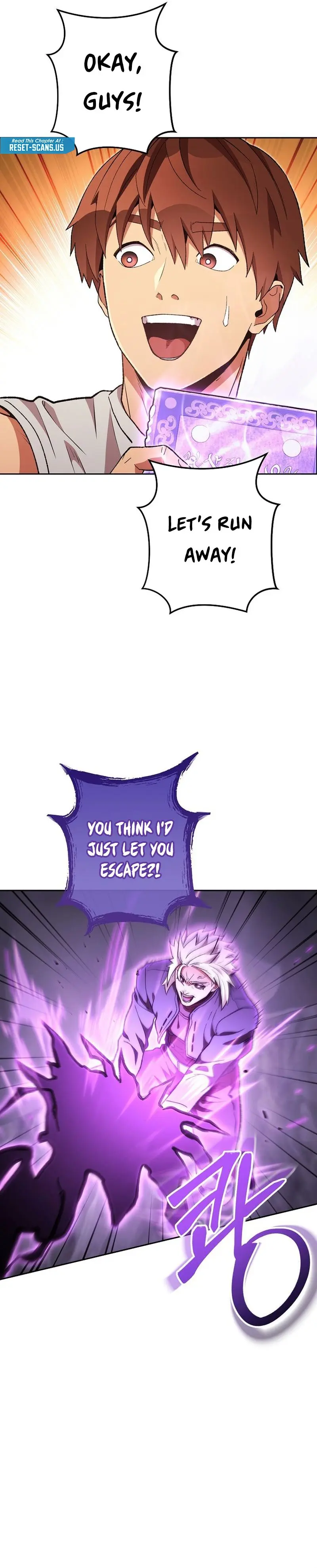 Dungeon Reset Manhwa Online Bi0abc Chapter 191 - Page 12