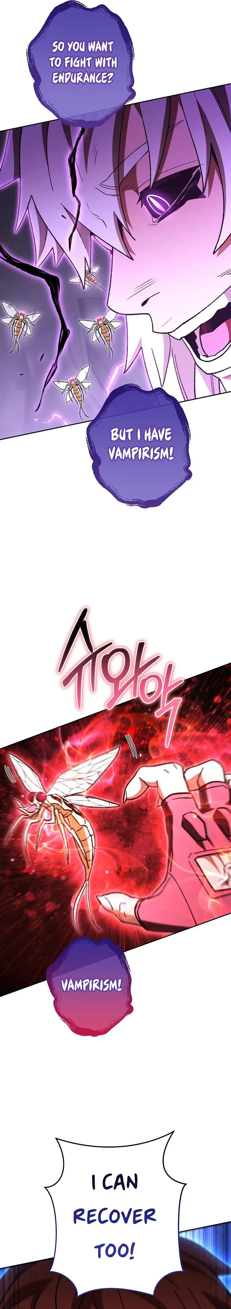Dungeon Reset Manhwa Online Bi0abc Chapter 191 - Page 22