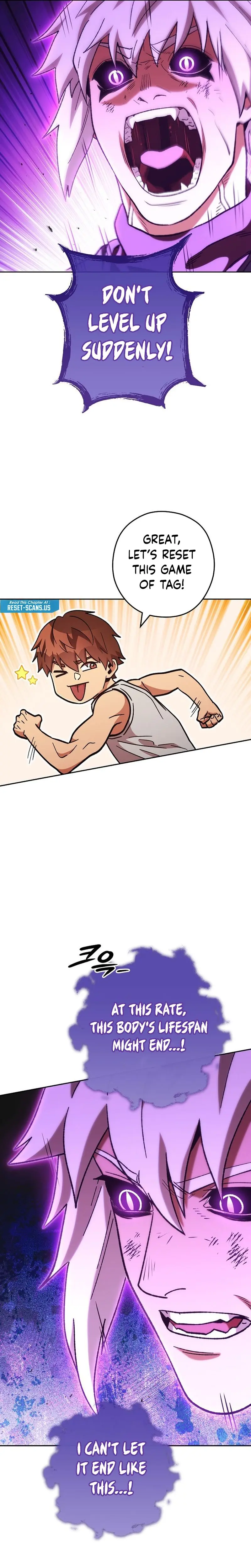 Dungeon Reset Manhwa Online Bi0abc Chapter 191 - Page 24