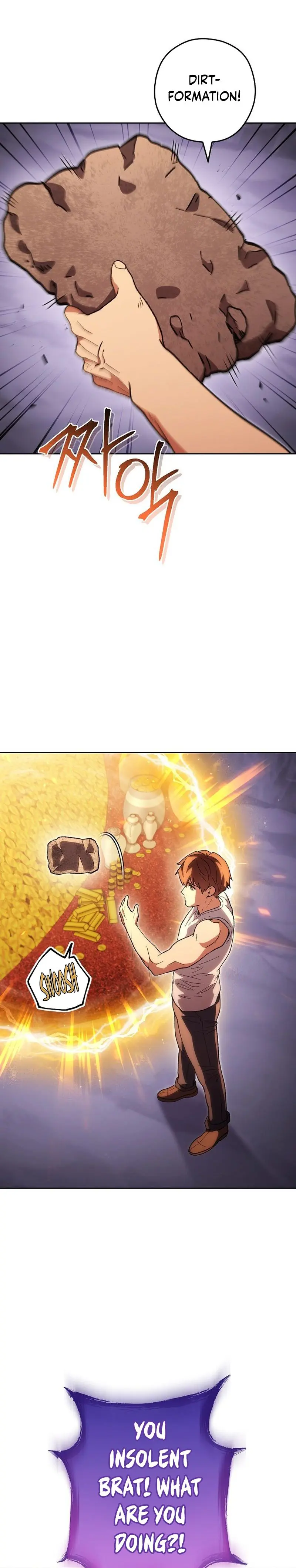 Dungeon Reset Manhwa Online Bi0abc Chapter 191 - Page 27