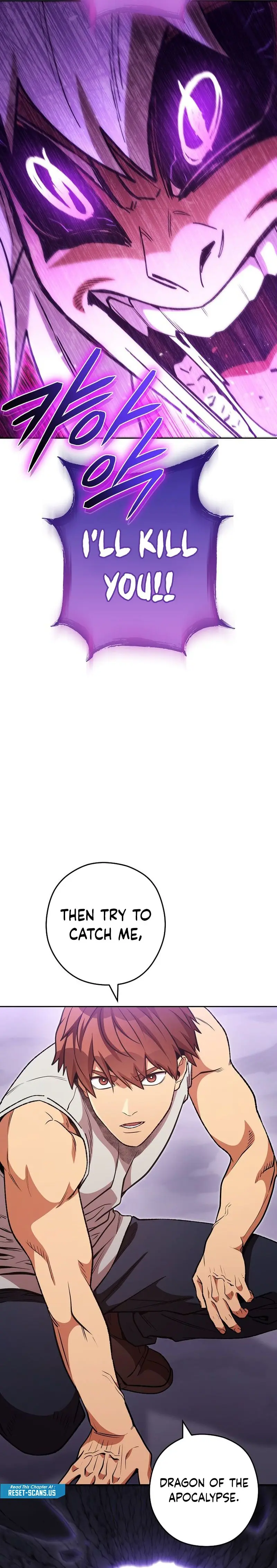 Dungeon Reset Manhwa Online Bi0abc Chapter 191 - Page 28