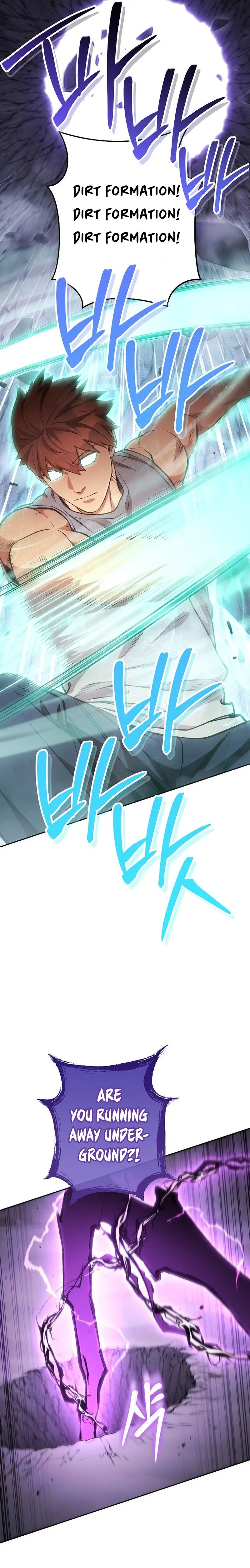 Dungeon Reset Manhwa Online Bi0abc Chapter 191 - Page 29