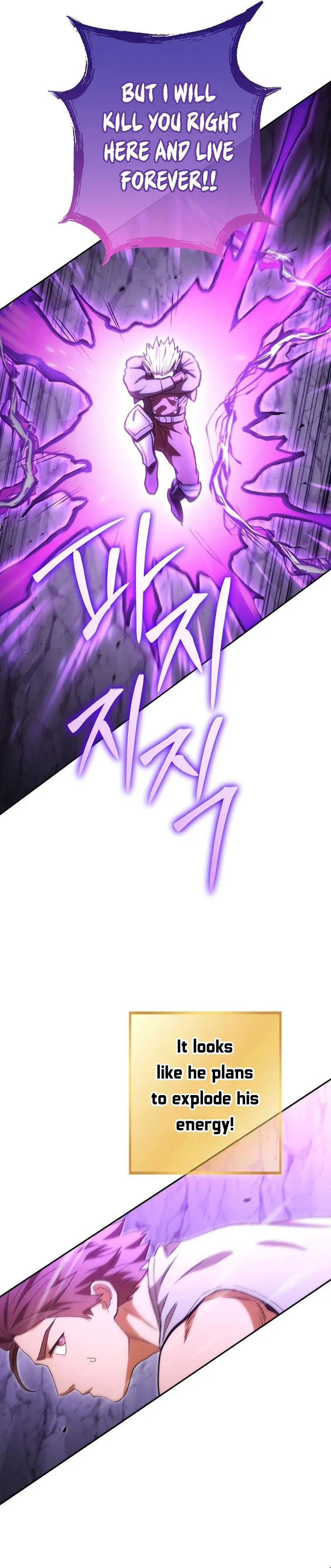 Dungeon Reset Manhwa Online Bi0abc Chapter 191 - Page 33