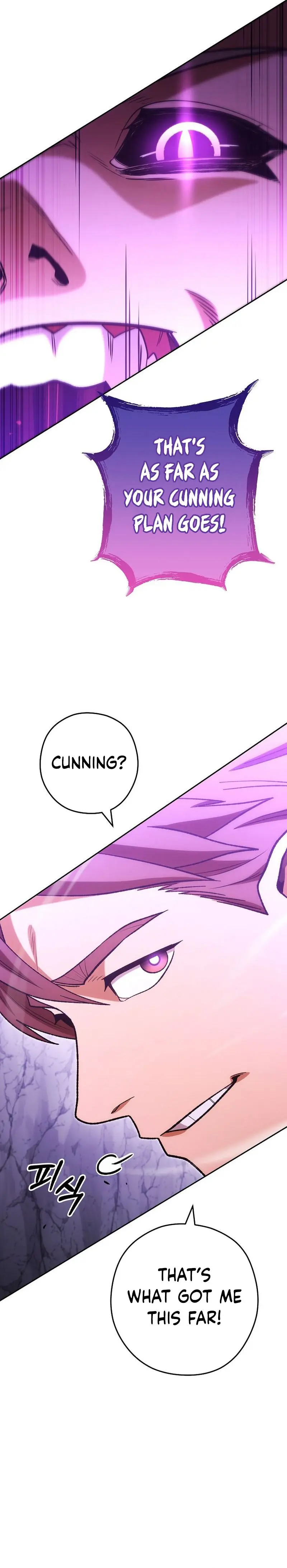 Dungeon Reset Manhwa Online Bi0abc Chapter 191 - Page 34