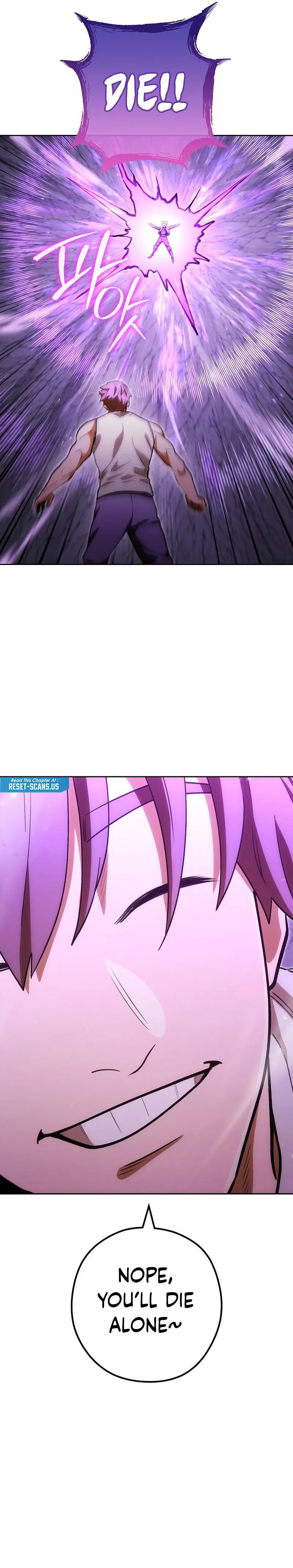 Dungeon Reset Manhwa Online Bi0abc Chapter 191 - Page 35