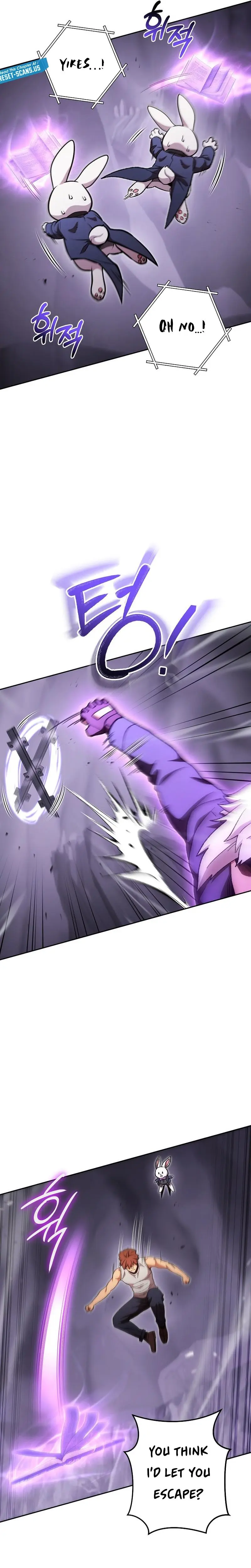 Dungeon Reset Manhwa Online Bi0abc Chapter 191 - Page 7